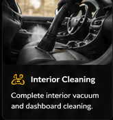 Ceramic Shield Service